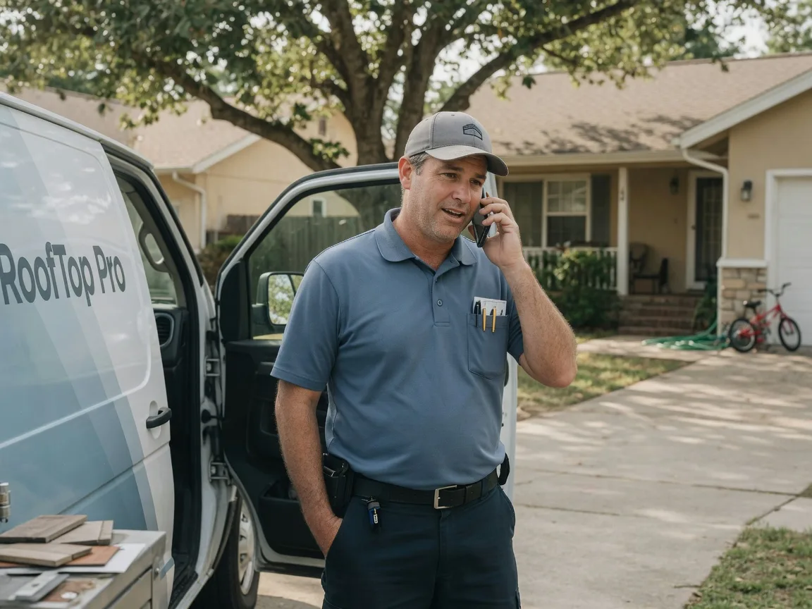 Roof Repair Stoddard, WI FAQs